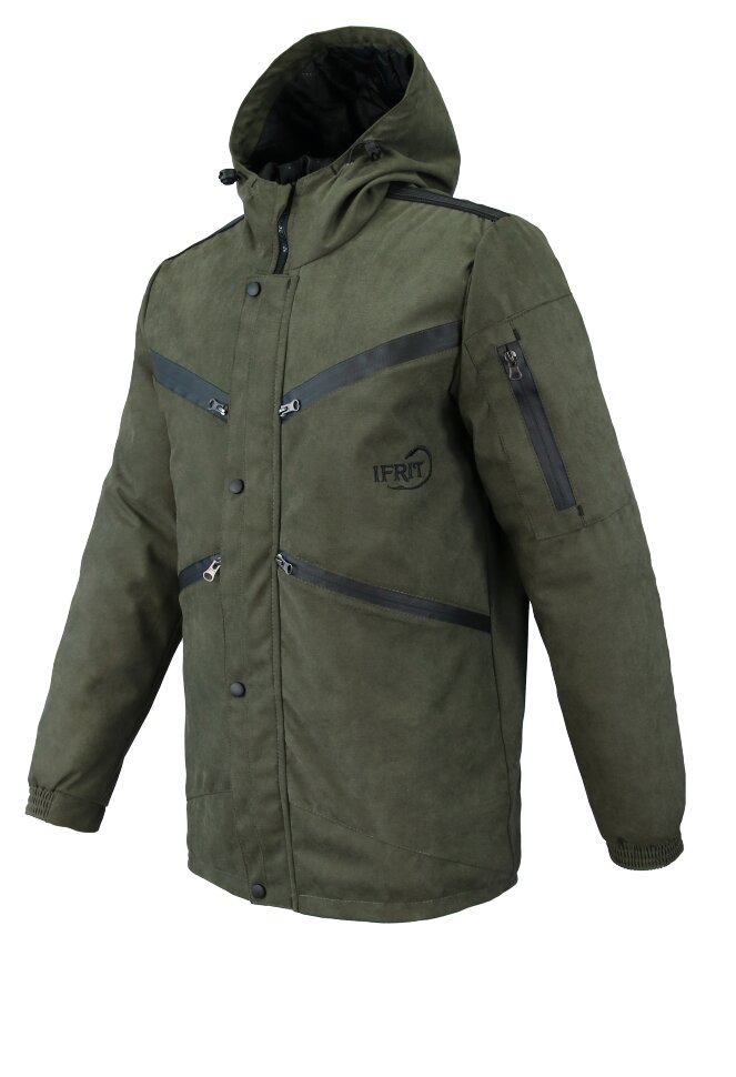 Костюм демисезонный IFRIT DemiLich-4 (Исландия)