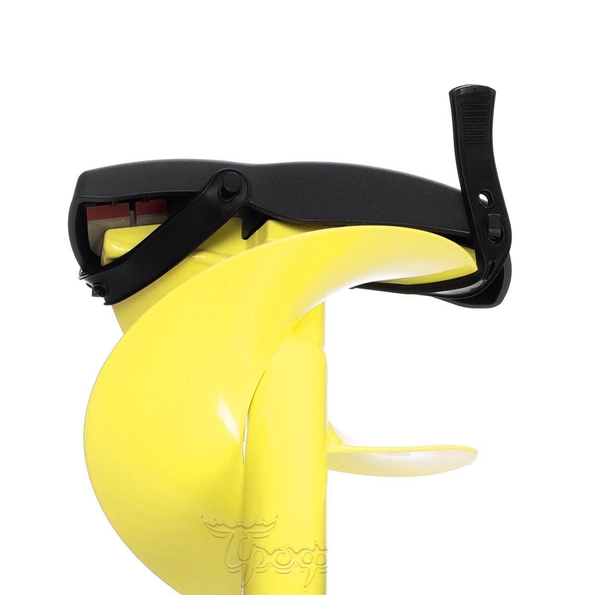 Шнек ледобура ТОНАР Iceberg-160R Steel Head