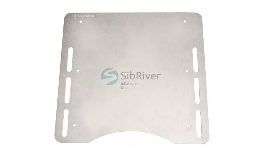 Накладка усиления транца JET