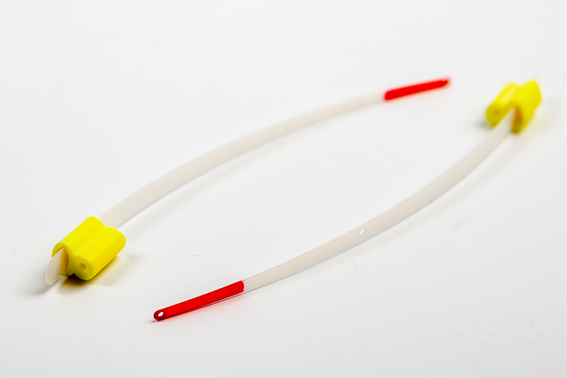 Сторожок лавсановый FISHLANDIA Спорт