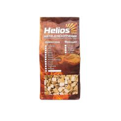 Щепа д/ копчения HELIOS (2 л)