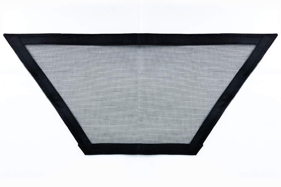 Окно москитное для палатки HIGASHI (69 см)