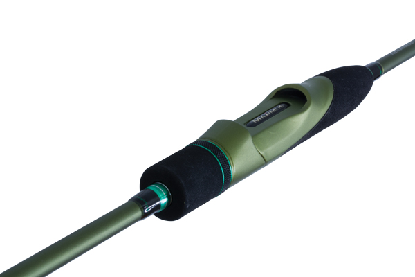 Спиннинг MAXIMUS Anvil