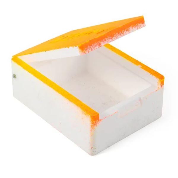 Мотыльница WESTMAN малая (крашеная)