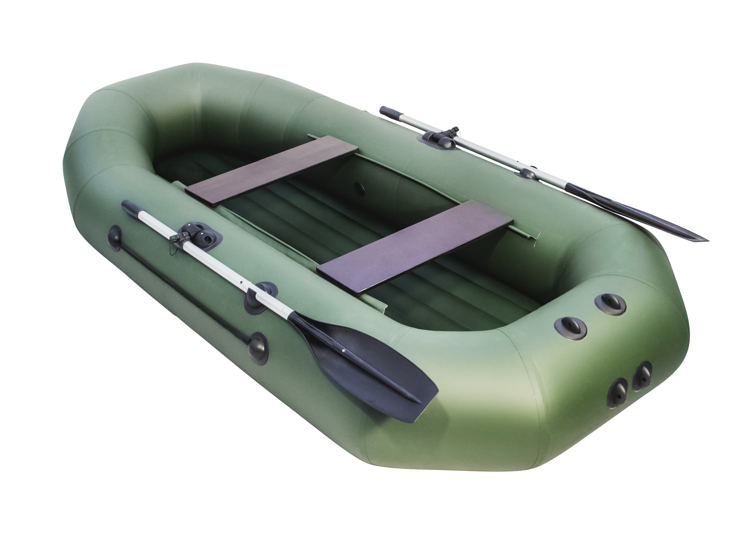 Лодка МЛ Таймень NX 270 НД