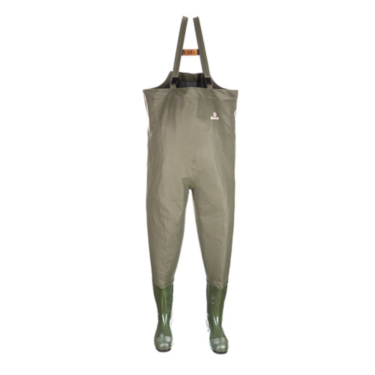 Полукомбинезон ВЕЗДЕХОД СВ-17пр (ПВХ/винитол)