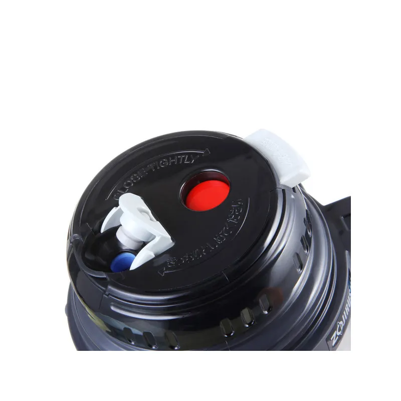 Термос ZOJIRUSHI SF-CC (1.3 л, XA (стальной))