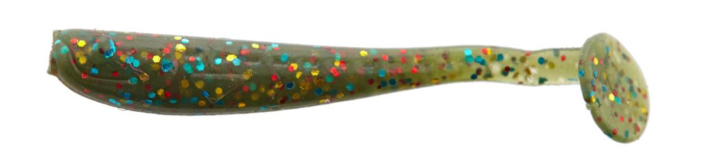 Мягкая приманка LUCKY JOHN Baby Rockfish (1.4"/3.5 см, F08, 20 шт)