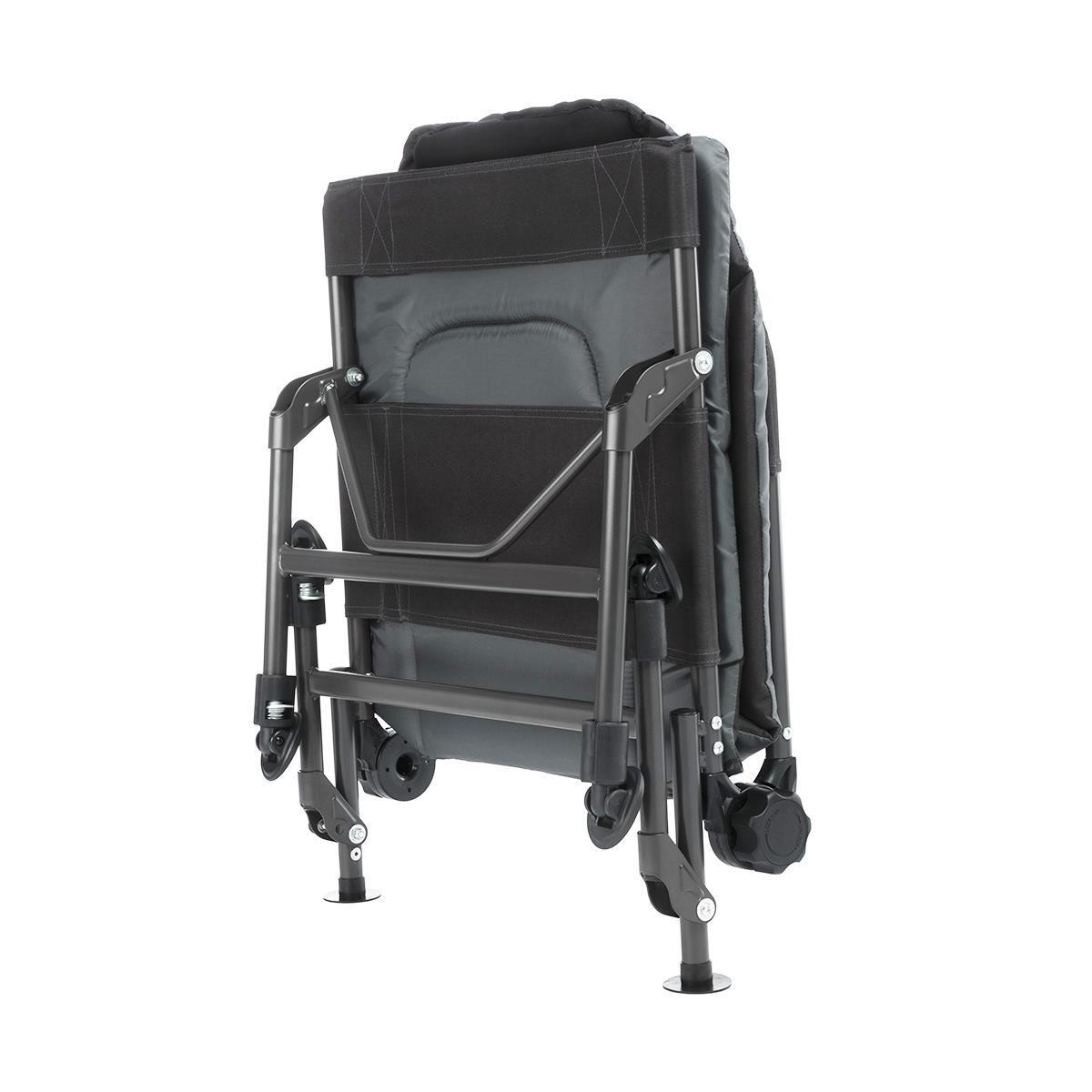 Кресло карповое NISUS N-BD620-086228-4A