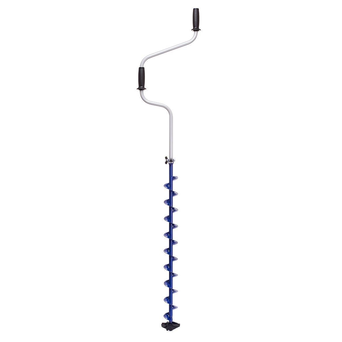 Ледобур ТОНАР ЛР-080 Спорт (двуручный)