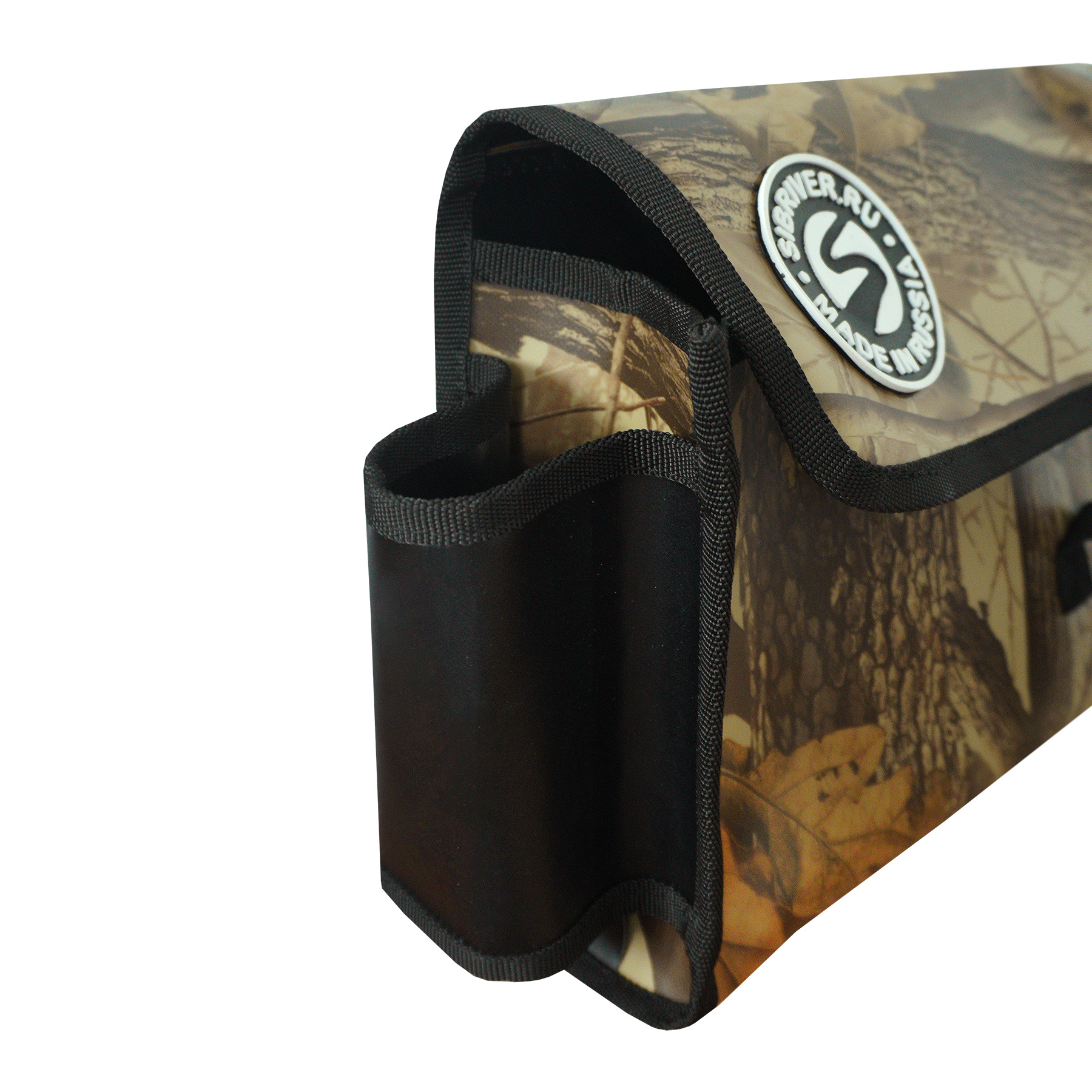 Сумка-органайзер на лик-трос SIBRIVER