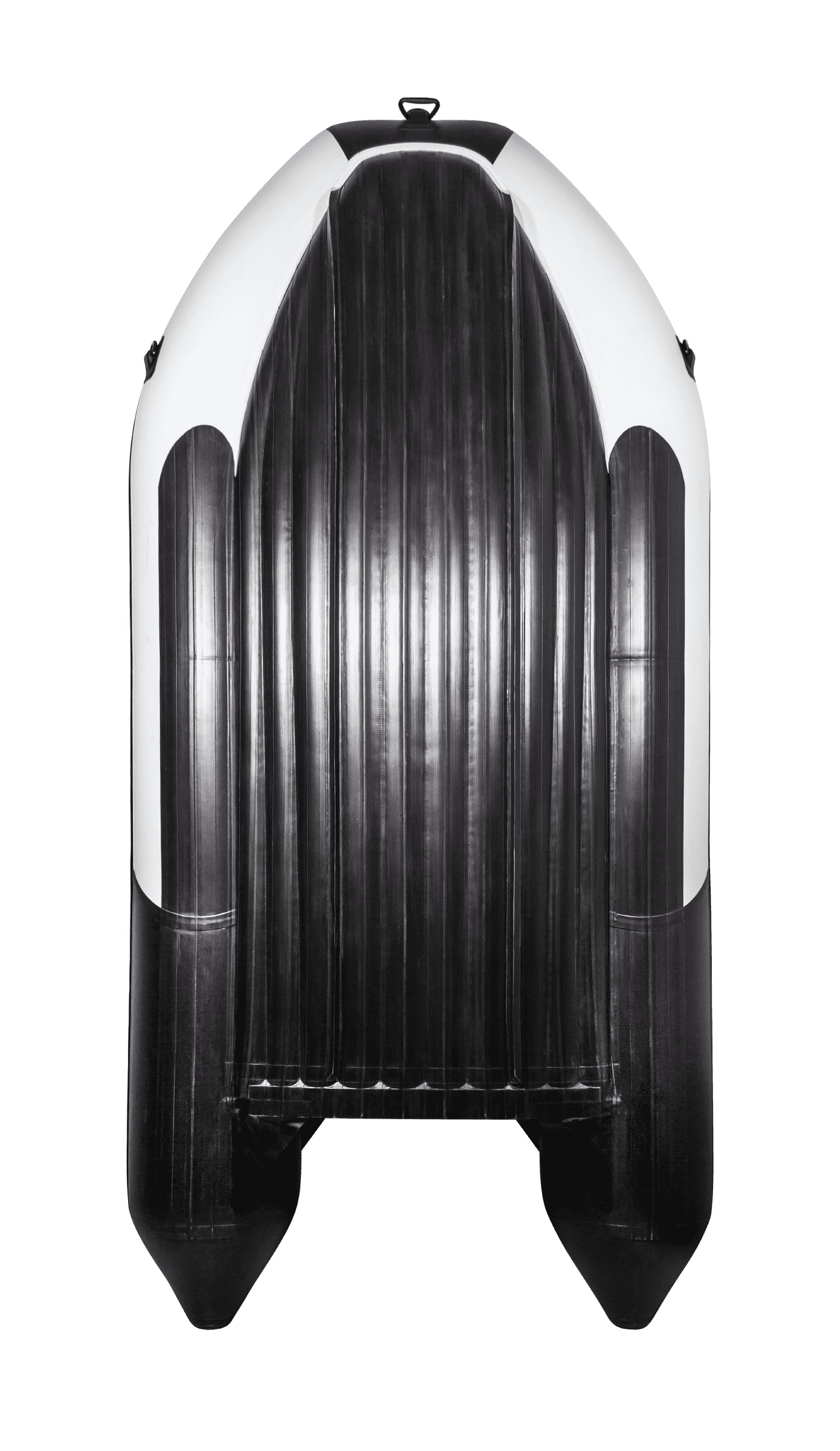 Лодка МЛ Ривьера 3600 НДНД Гидролыжа