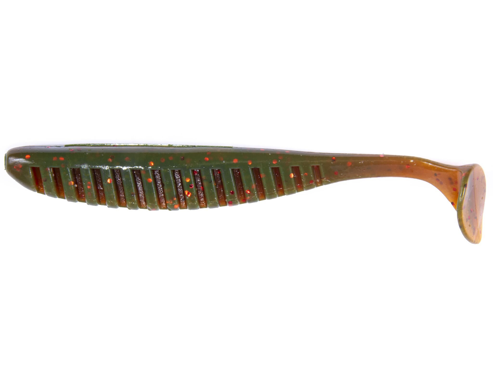 Мягкая приманка LUCKY JOHN Radiator  (5"/12.5 см, 085, 4 шт)
