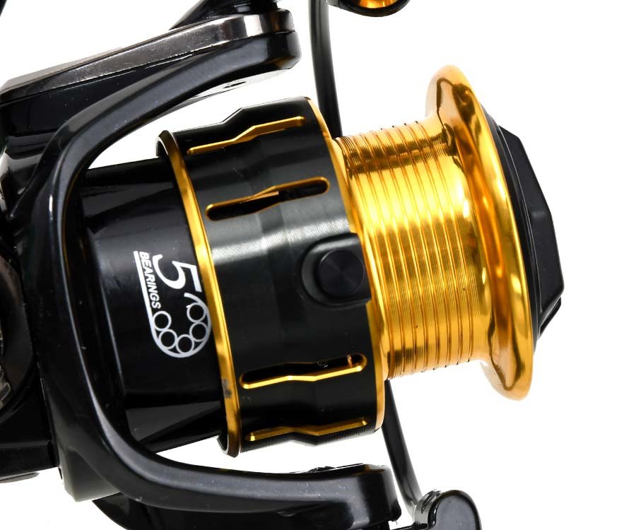 Катушка RYOBI Maturity