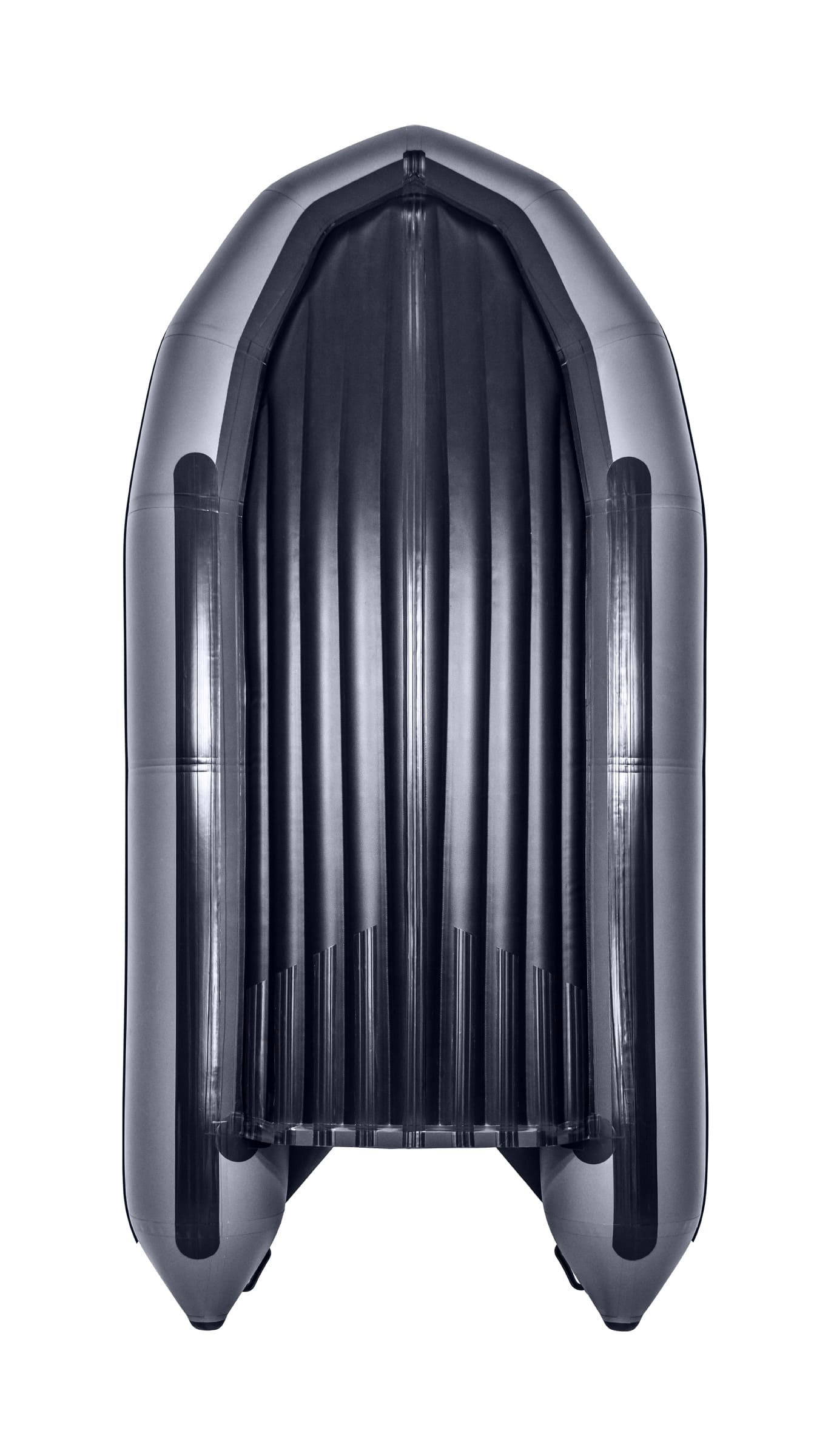 Лодка МЛ Apache 3500 НДНД