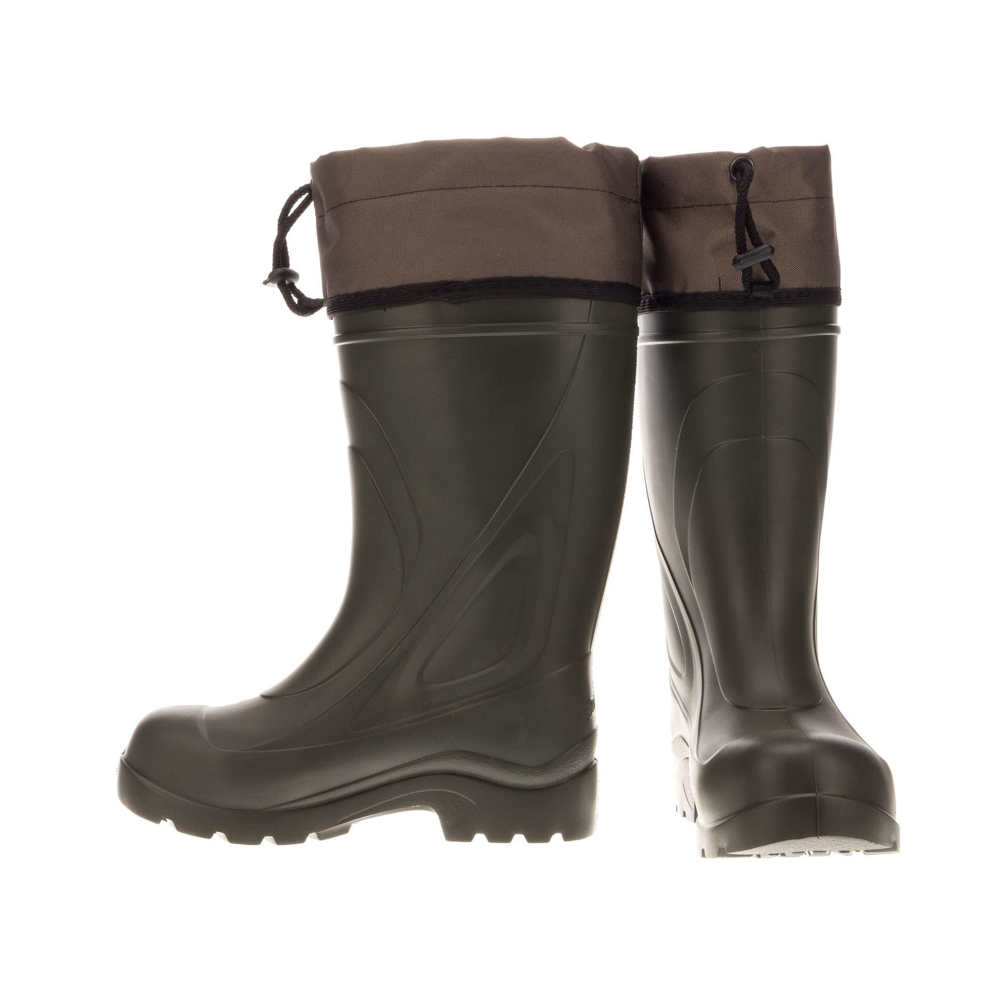 Сапоги зимние ЭВА ВЕЗДЕХОД Топтыгин СВ-77М (-40 °С)