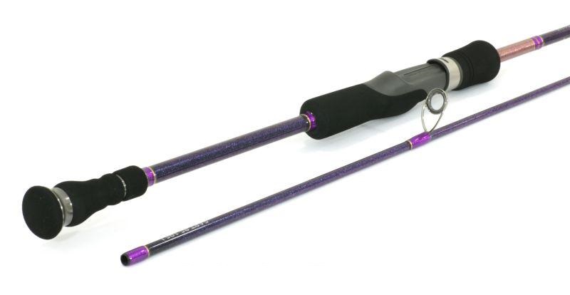 Спиннинг KOSADAKA Absolut Bass Special