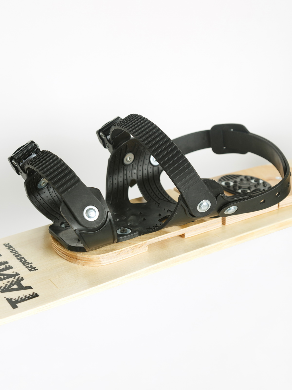 Крепления лыжные полужёсткие МАЯК