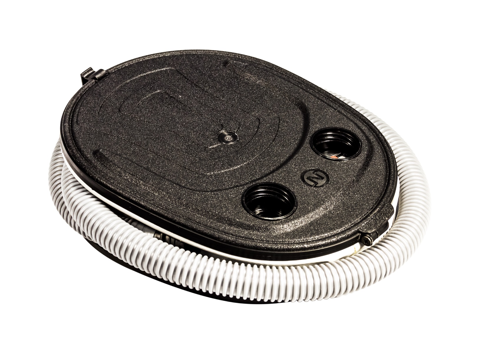 Насос лодочный 5 л НИКА