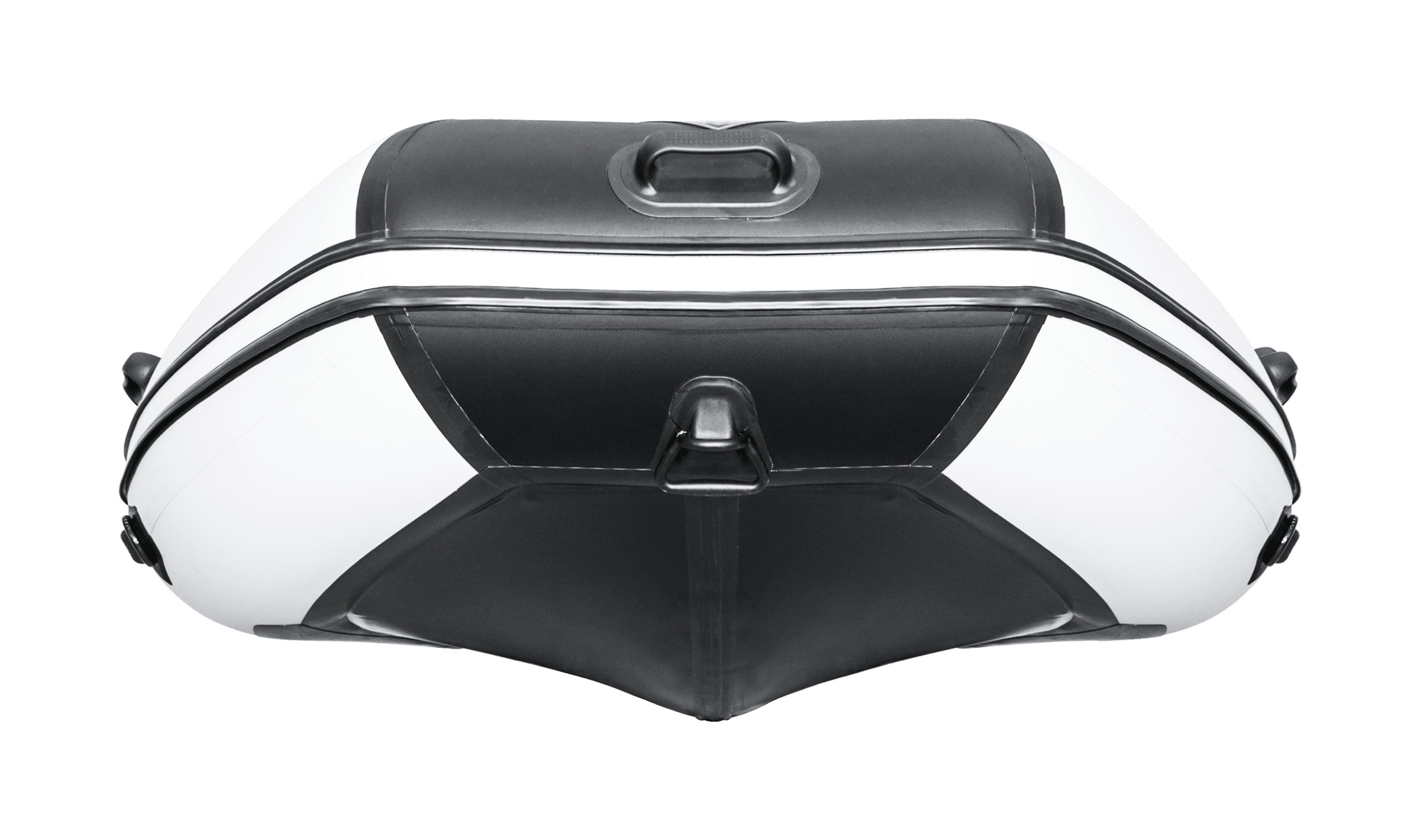 Лодка МЛ Ривьера 3400 СК Максима