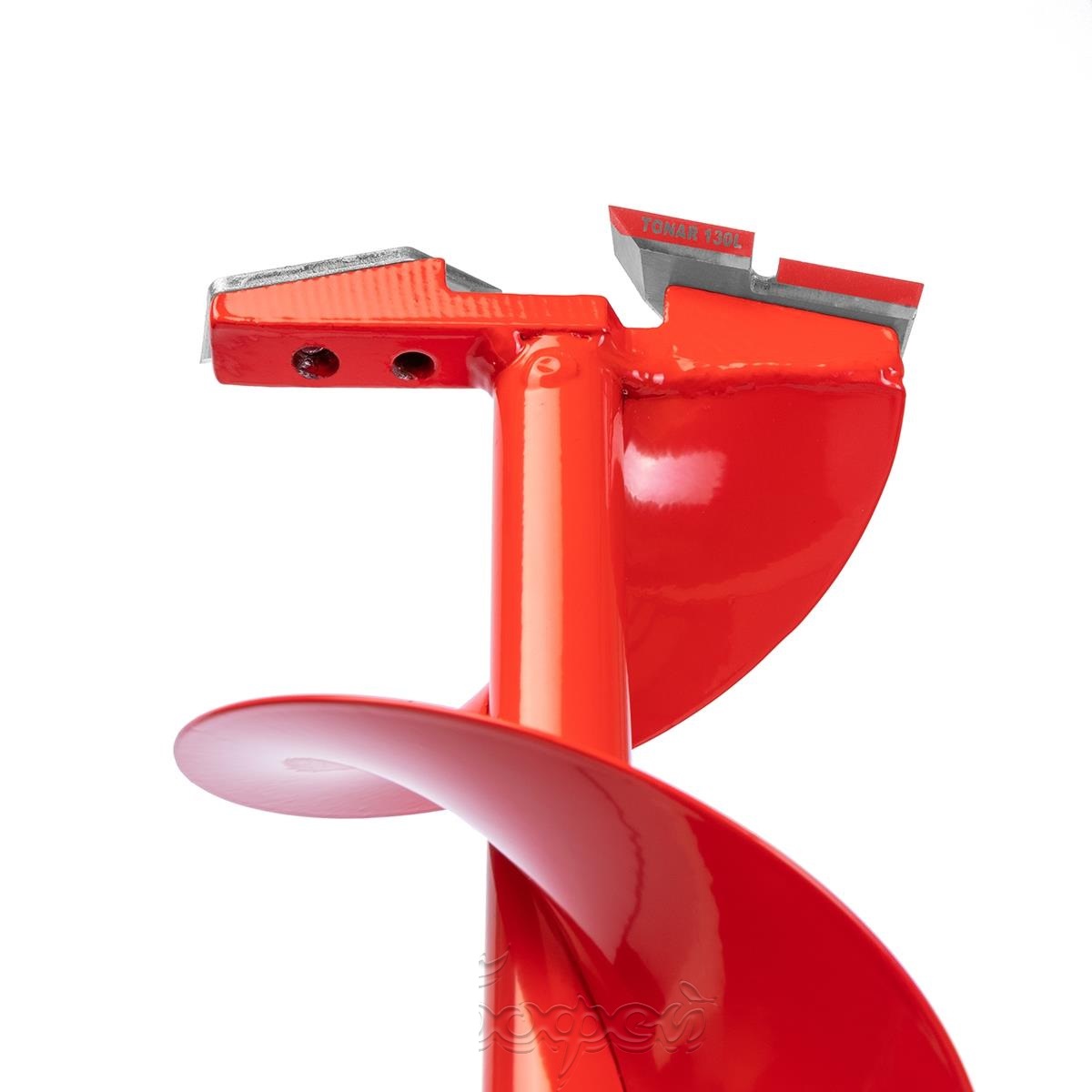 Ледобур ТОНАР ЛР-130 Спорт (двуручный)