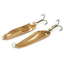 Блесна MISTER CRO Уральская