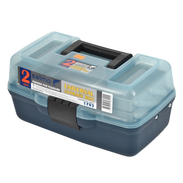 Ящик рыболовный SALMO 1702