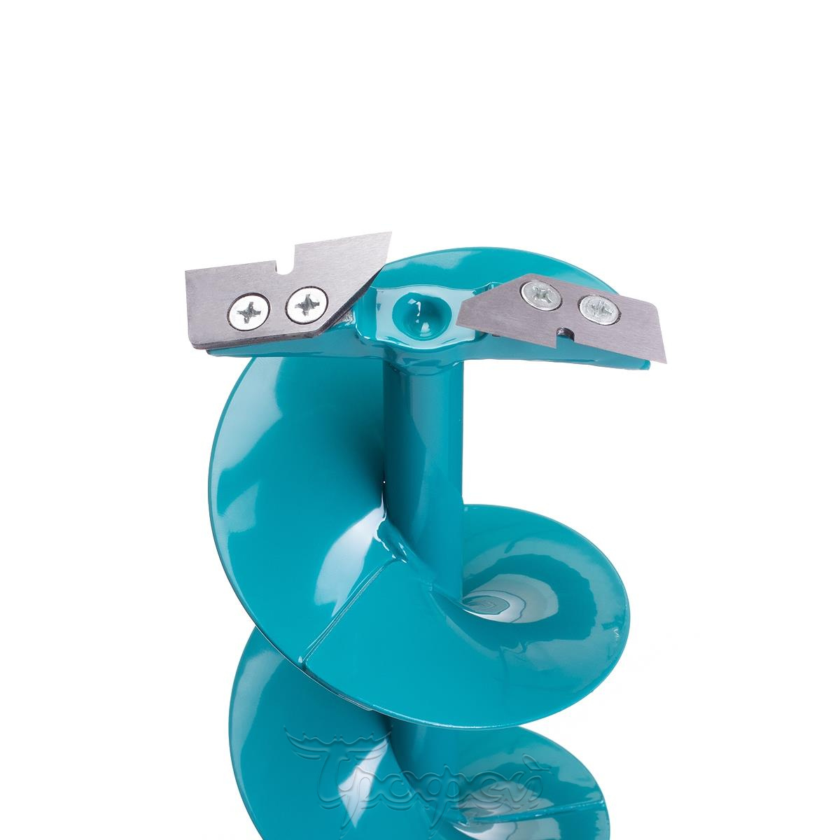 Ледобур ТОНАР ЛР-130Д (двуручный)