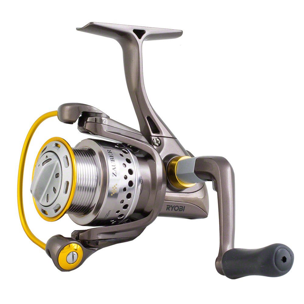 Катушка RYOBI Zauber