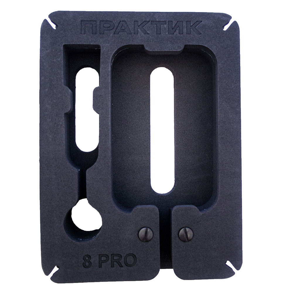 Унибокс ПРАКТИК 8 PRO