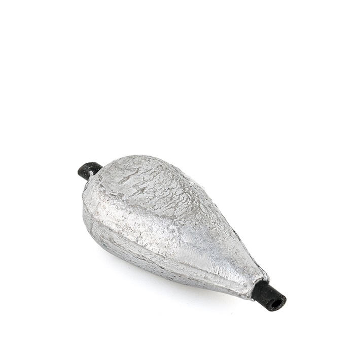 Груз скользящий с кембриком (1 г)