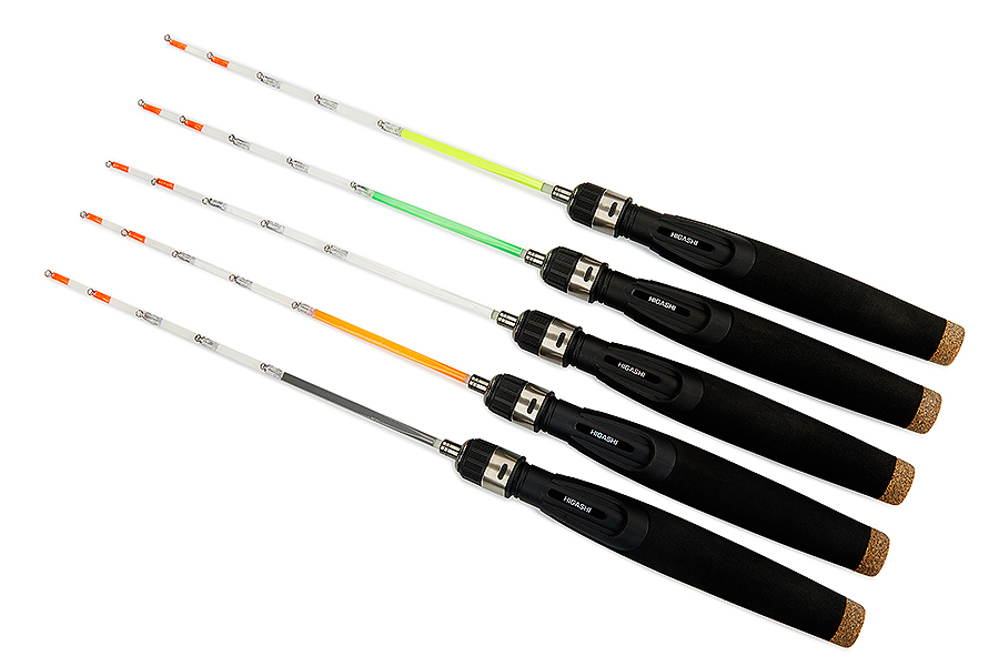 Удочка зимняя HIGASHI iFish