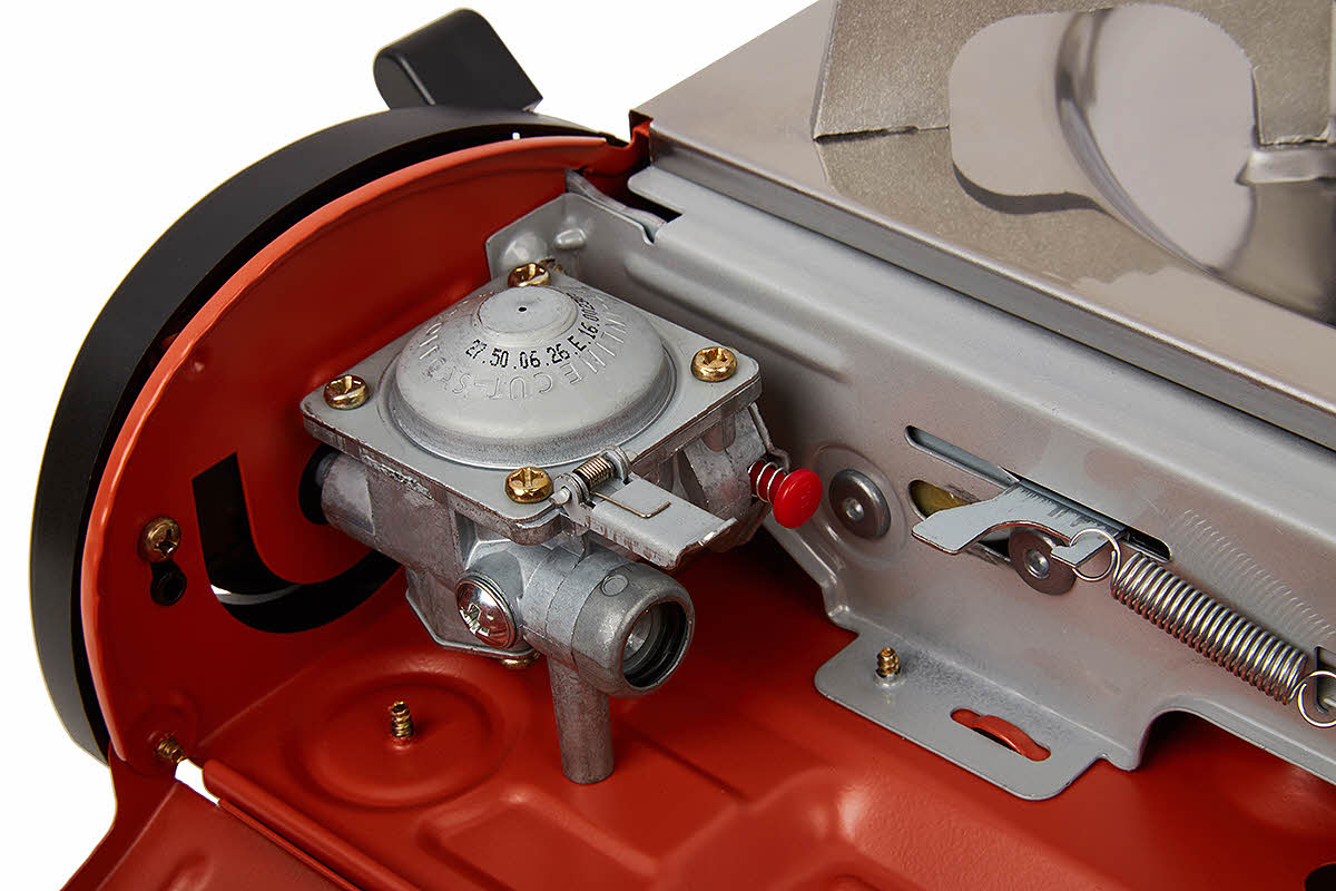 Плита настольная TOURIST Solaris TS-700