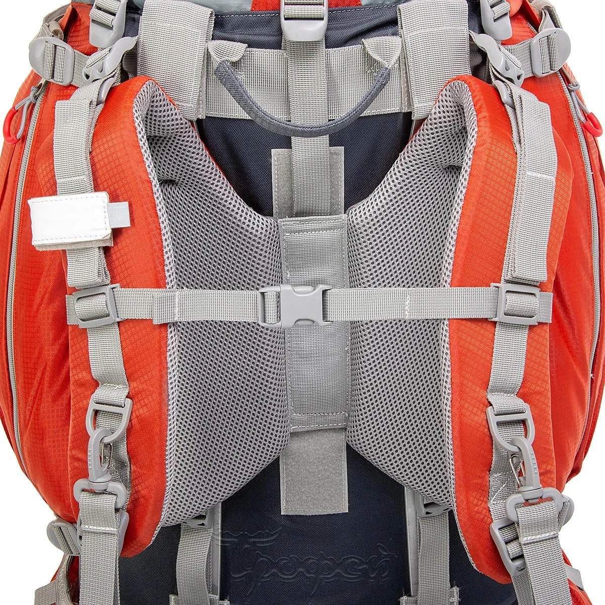 Рюкзак NISUS Tibet 100 N-TB1177-100L