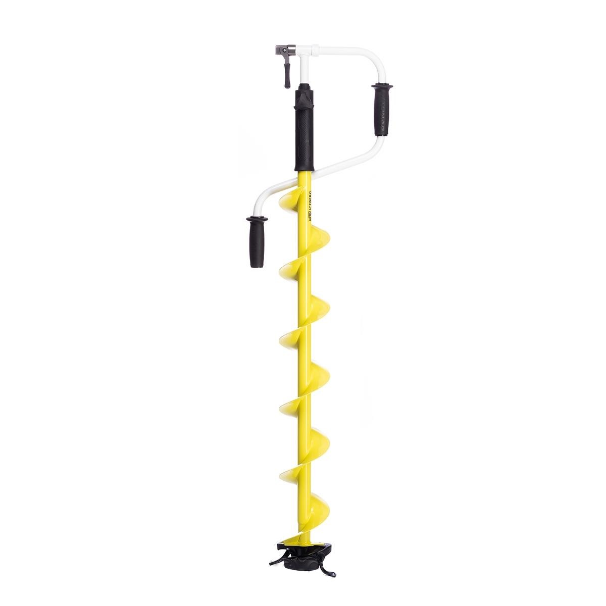 Ледобур ТОНАР Iceberg-EURO 130R-1300 v3.0