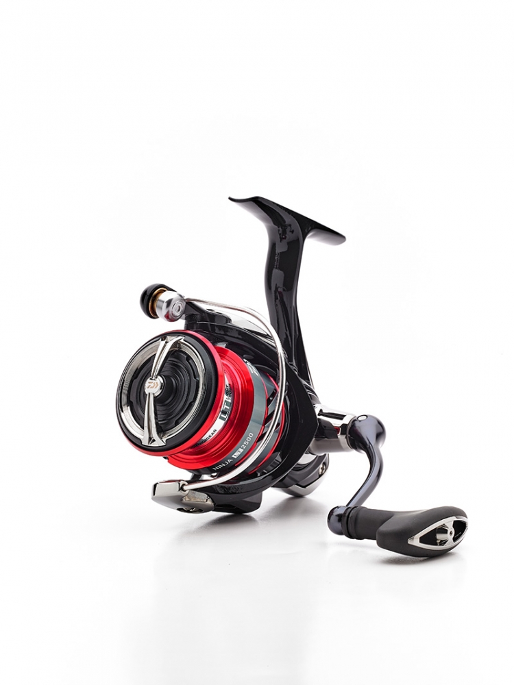 Катушка DAIWA Ninja 18 LT
