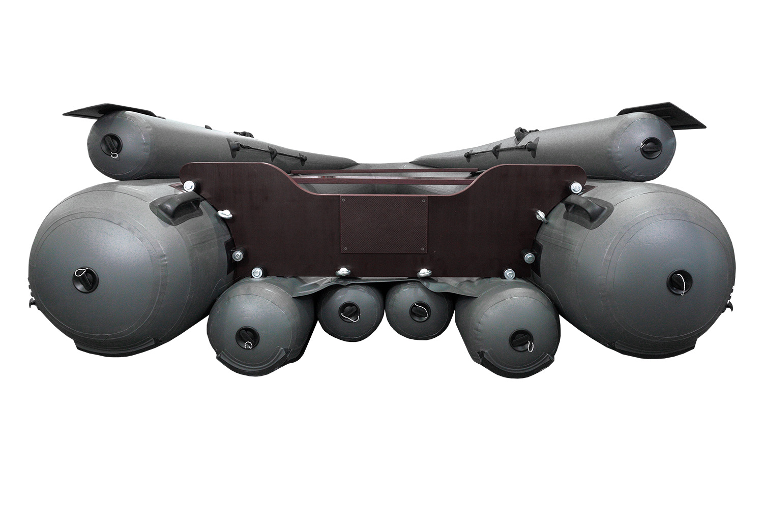 Лодка СТРИЖ Суперджет 380 (фальшборт)