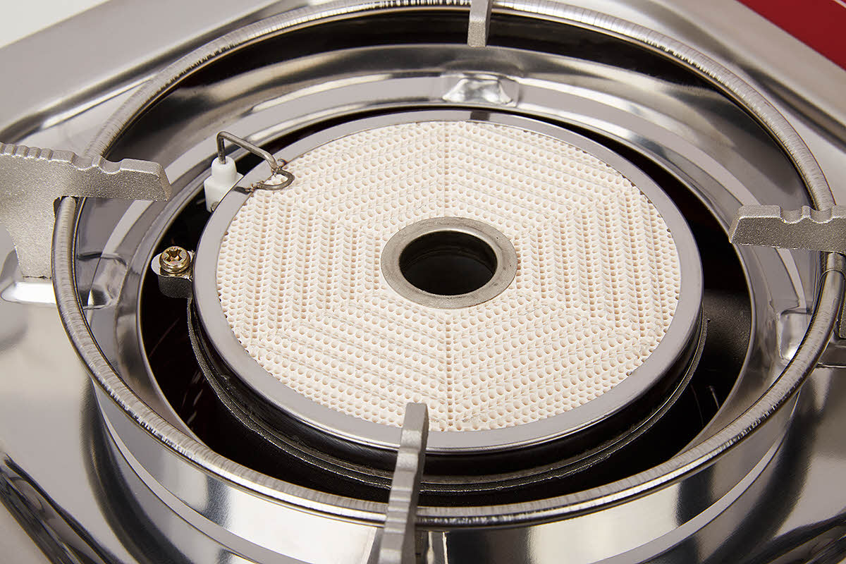 Плита настольная TOURIST Solaris Plus TS-701 (переходник)