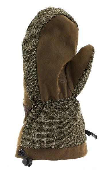 Рукавицы KOSADAKA North Pole (кевлар)