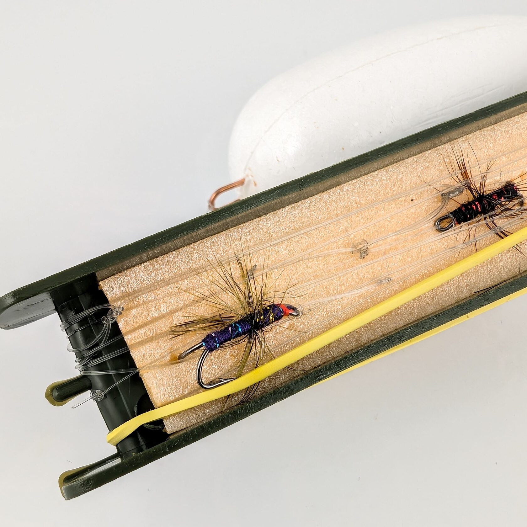 Настрой верховой ФАВОРИТ Алтайская балда