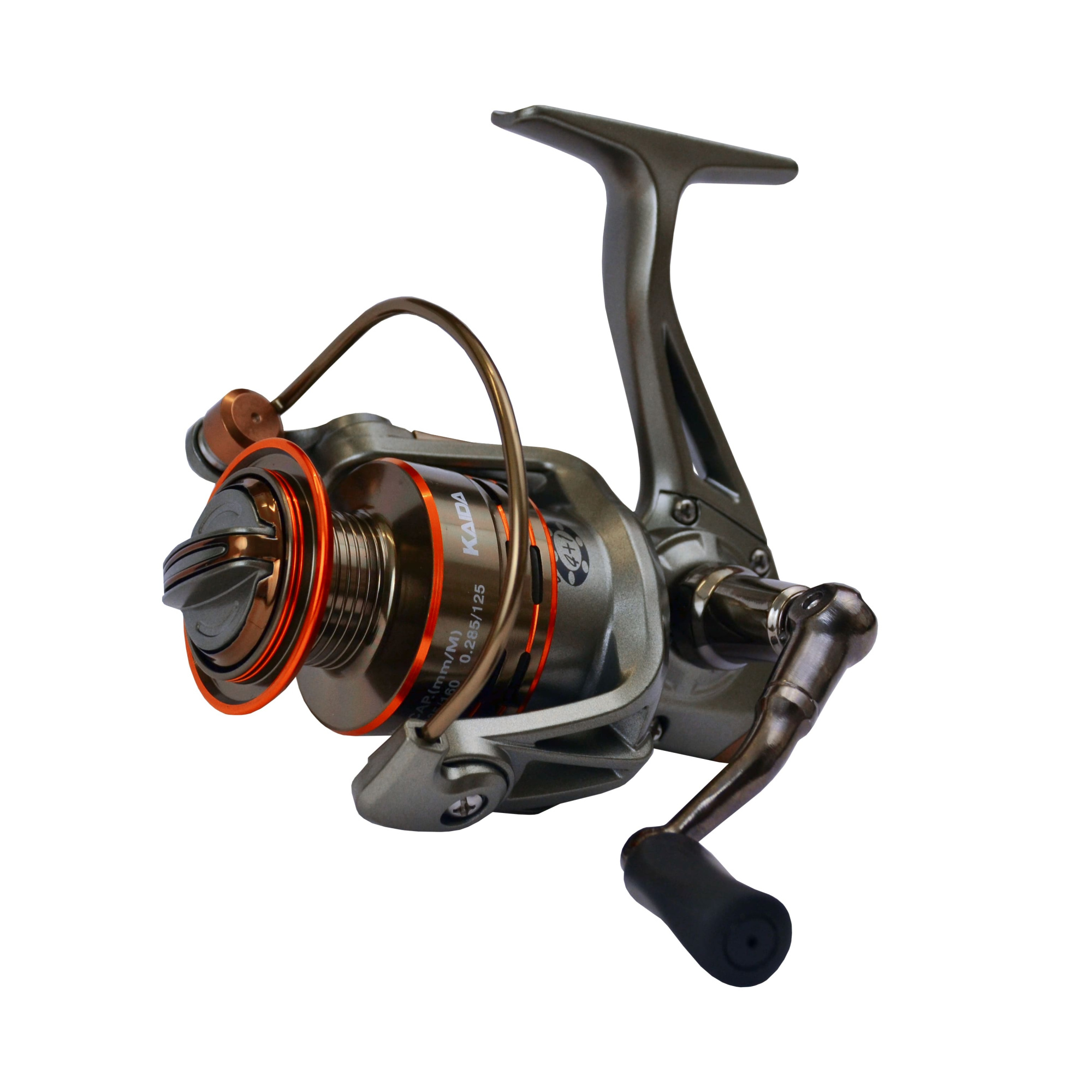 Катушка KAIDA KD. GTF