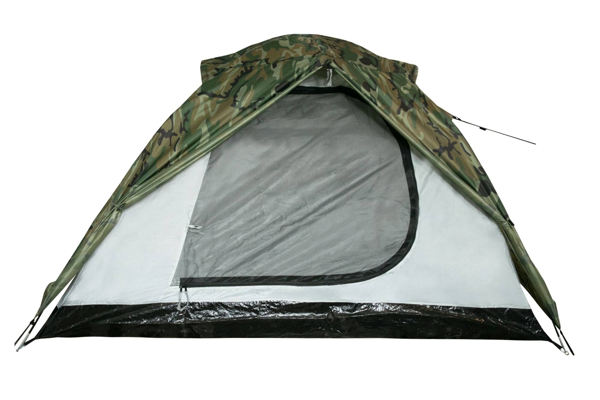 Палатка TRAMP LITE Hunter 3 (камуфляж)