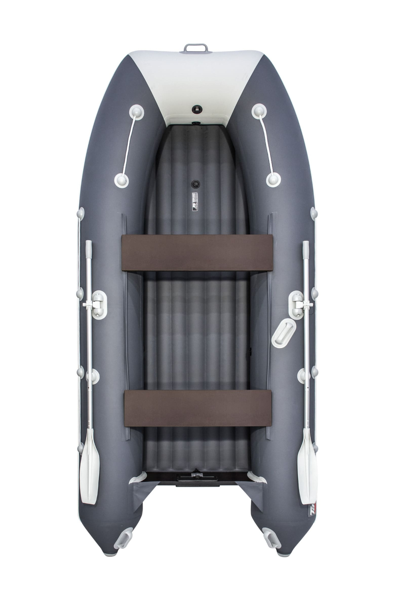 Лодка МЛ Таймень LX 3600 НДНД