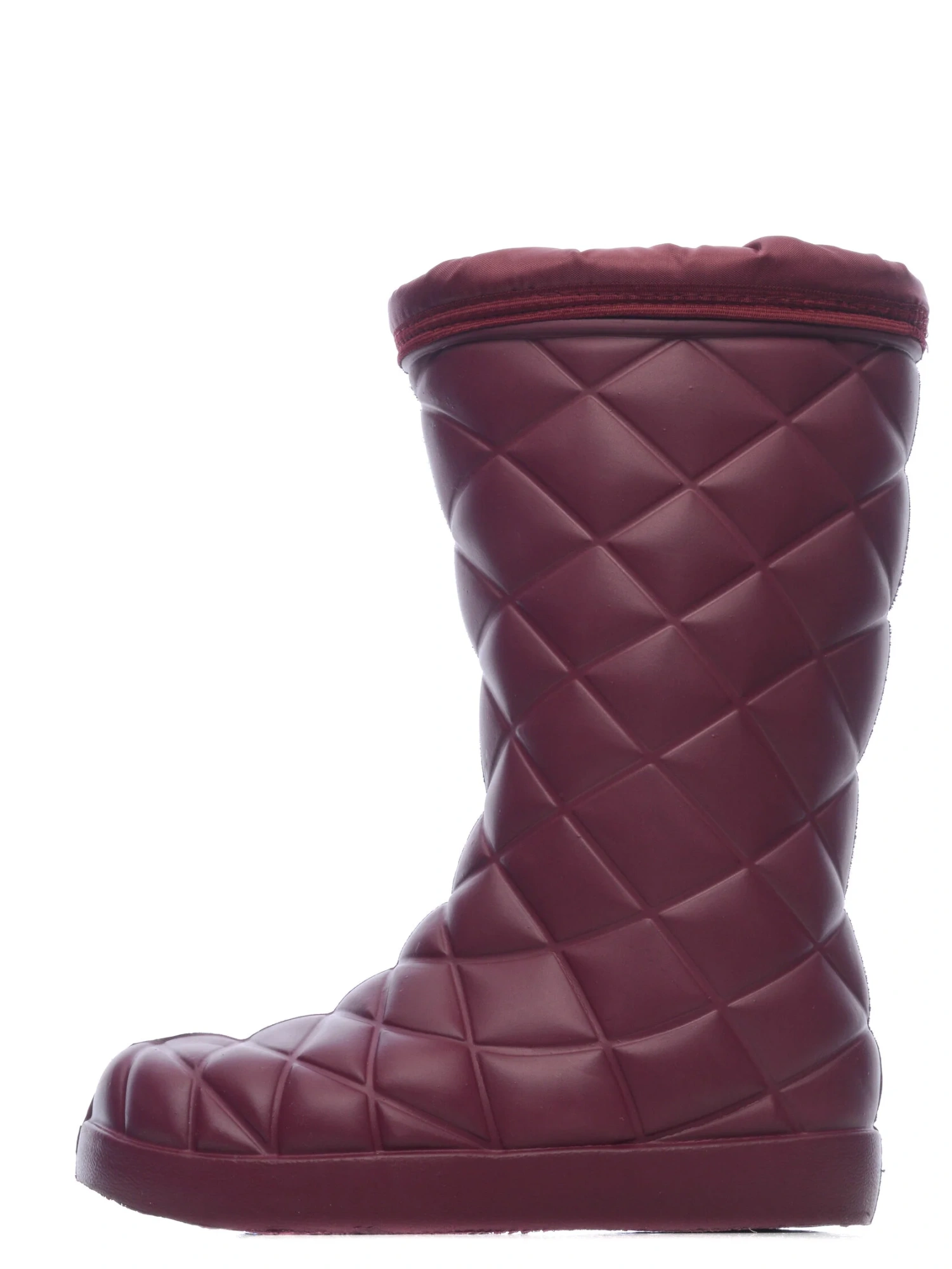 Сапоги зимние женские ЭВА SPECI.ALL Wafer 990-45 (-45 °С) (36-37, баклажан)