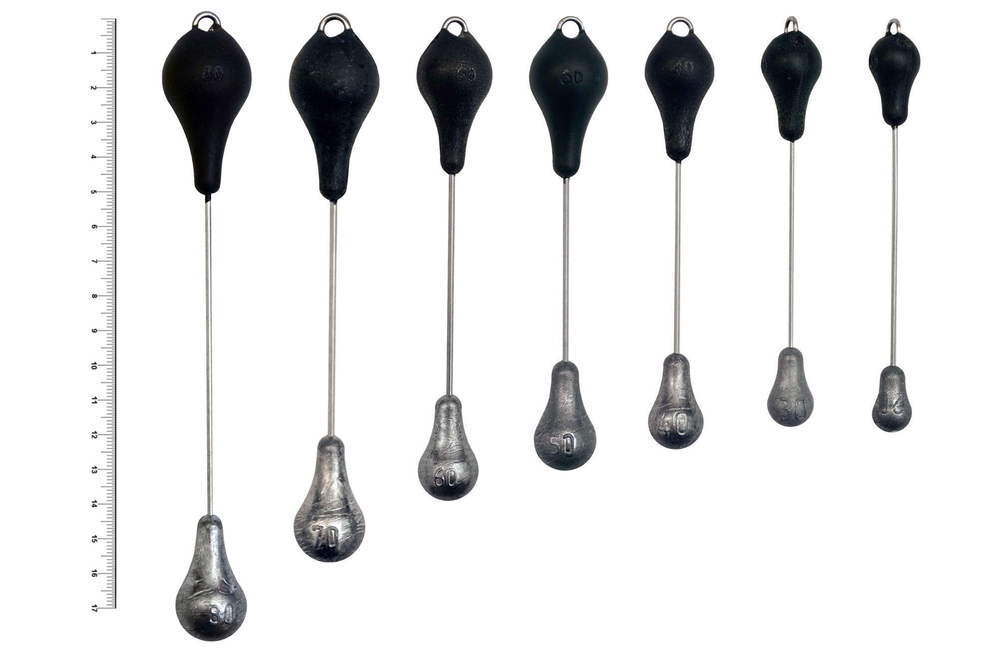 Груз Ванька-гантелька ФАВОРИТ (20 г)