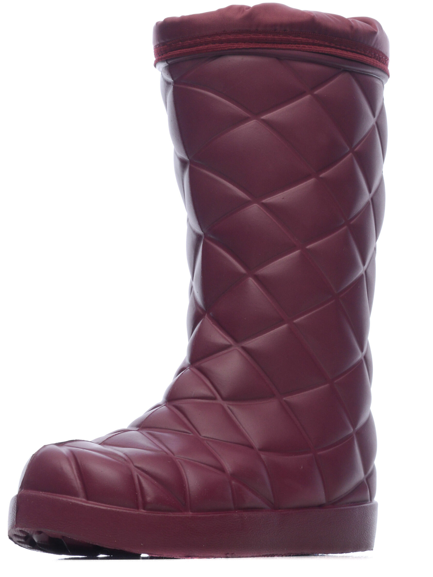 Сапоги зимние женские ЭВА SPECI.ALL Wafer 990-45 (-45 °С) (36-37, баклажан)