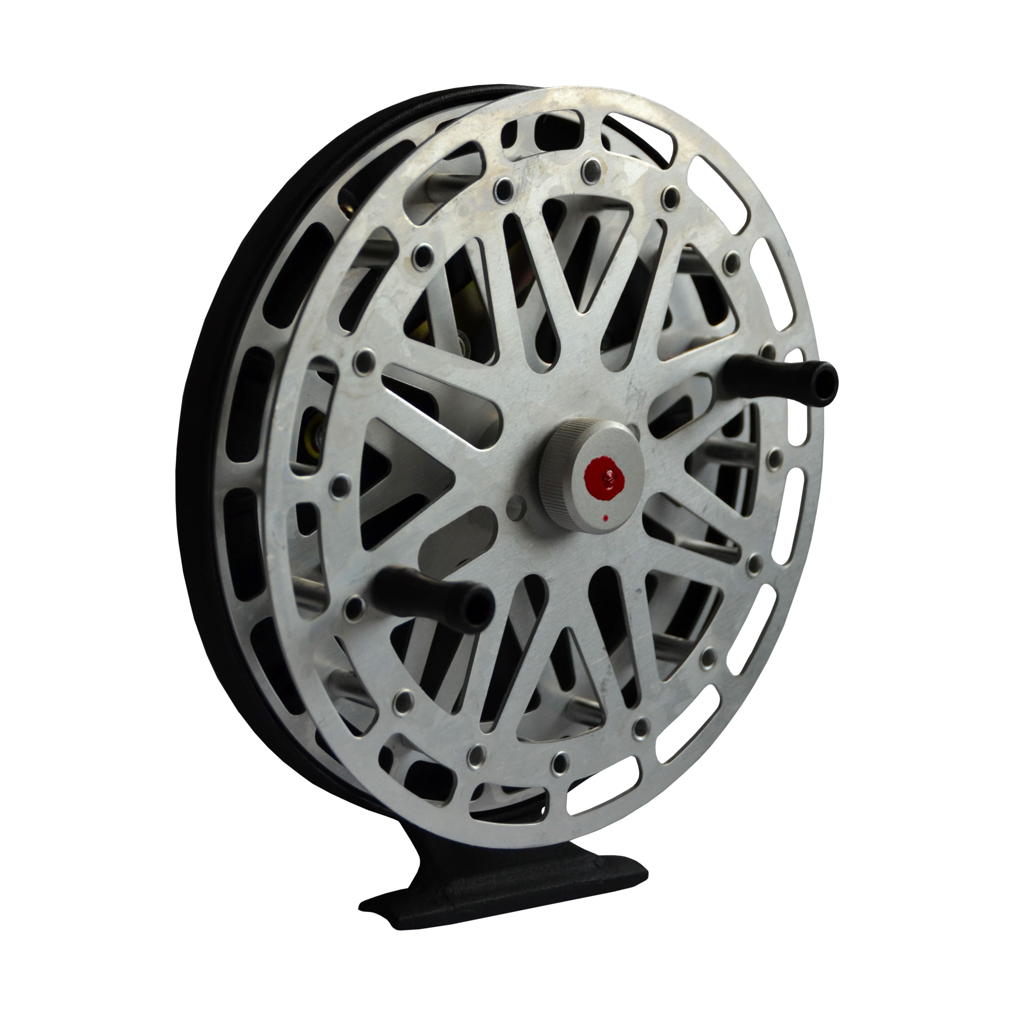 Катушка инерционная ДОНСКАЯ-3П ПРЕМИУМ (160 мм)