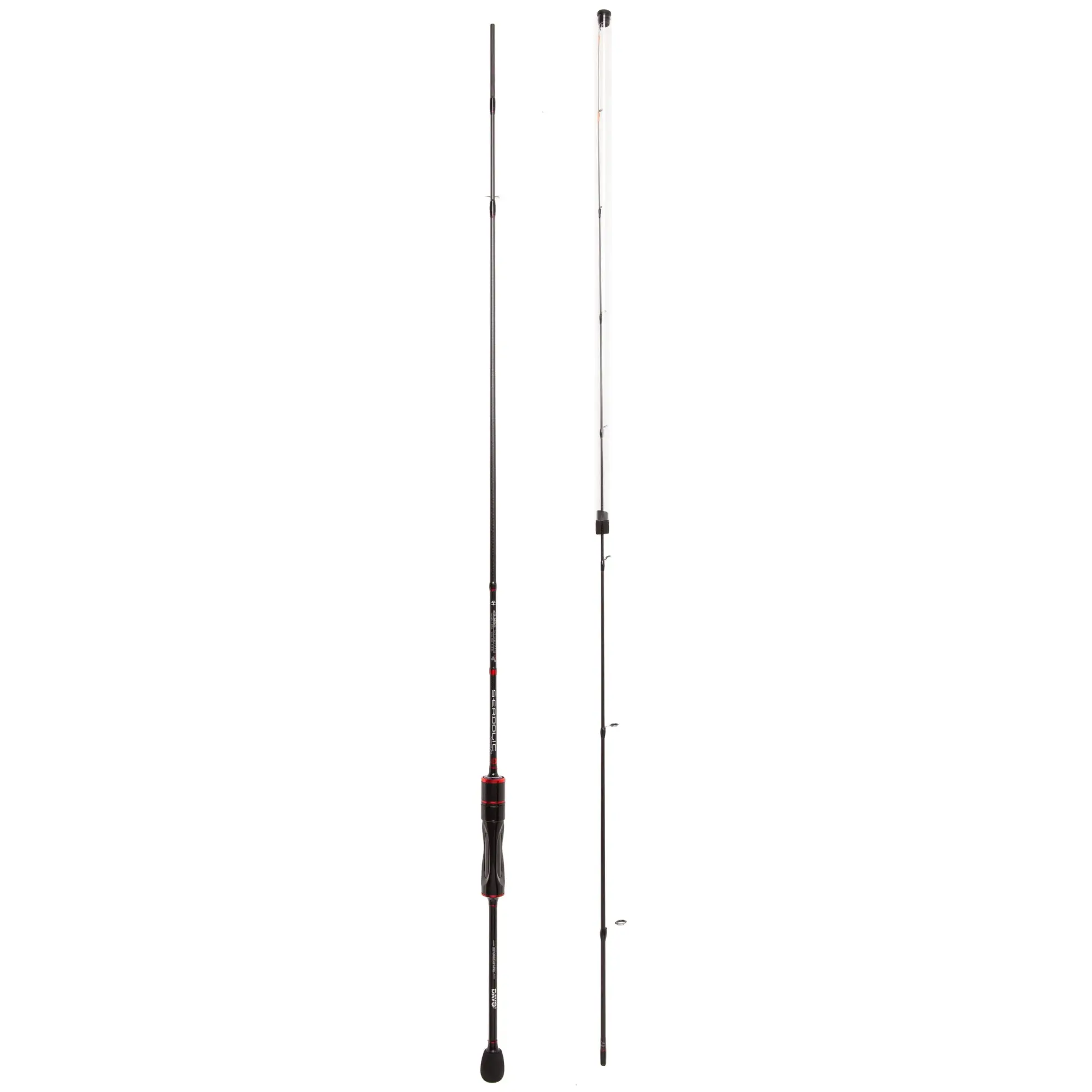Спиннинг DAYO Serdolic NanoJig 16128