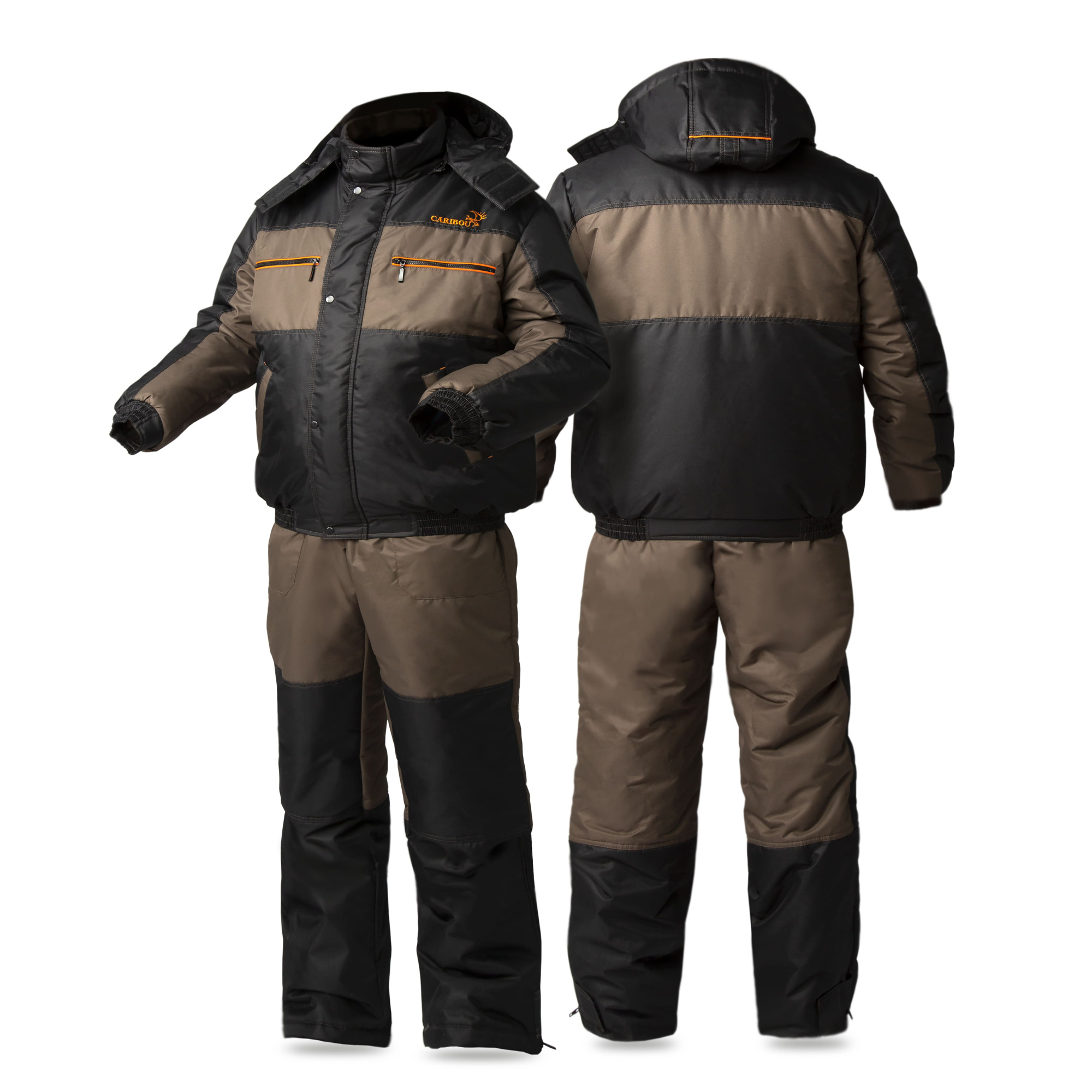 Костюм зимний CARIBOU Vega