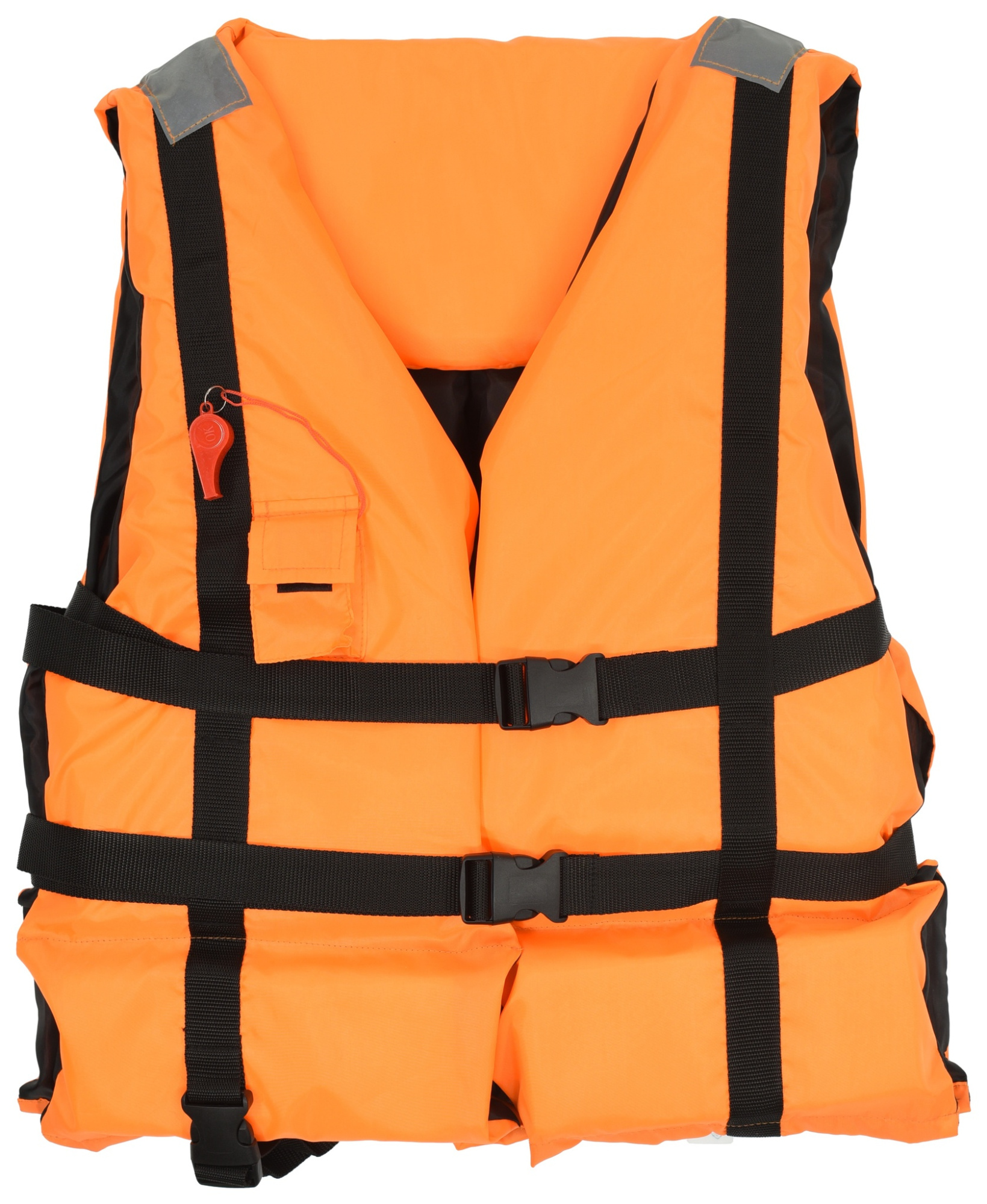 Жилет страховочный HUNTSMAN СТ